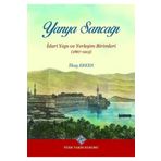 Türk Tarih Kurumu Yanya Sancağı & Idari Yapı Ve Yerleşim Birimleri ( 1867-1913)