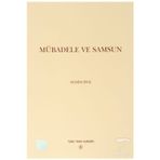 Türk Tarih Kurumu Yayınları Mübadele Ve Samsun / Nedim İpek / / 9799751613752
