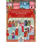 Türk Tarih Kurumu Yayınları Osmanlı Devlet-Toplum Ilişkisinde Şikâyet Mekanizması ve Işleyiş Biçimi-Murat Tuğluca