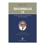 Türk Tarih Kurumu Yayınları Toplu Makaleler Osmanlı Tarihi Yazıları - Türkiye-İtalya İlişkileri+Azimi Tarihi Hediye