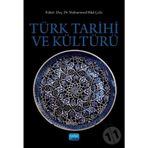 Türk Tarihi Ve Kültürü - Ahmet Kanlıdere