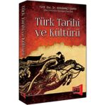 Türk Tarihi ve Kültürü Yargı Yayınları - Muhammet Şahin