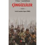 Türk Tarihinde Çizgizliler - saadettin yagmur gomec