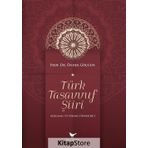 Türk Tasavvuf Şiiri - Önder Göçgün