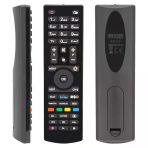 Türk Telekom Tivibu 2019 Hd - Ip Tv Uydu Alıcı Kumandası