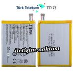 Türk Telekom TT175 3000 mAh Batarya