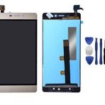 Türk Telekom Tt175 Lcd Ekran Dokunmatik + Tamir Seti