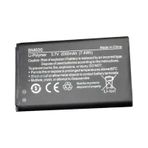 Türk Telekom Wifi Modem Uyumlu WAH7601 6BT-R600A-0002 BM600 Batarya Pil