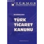 TÜRK TICARET KANUNU - KOMISYON