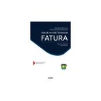 Türk Ticaret Kanunu ve Vergi Usul Kanunu Çerçevesindehukuki ve Mali Yönleriyle Fatura - Rüknettin Kumkale - Rüknettin Kumkale