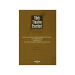 Türk Tiyatro Eserleri - Tanzimat Dönemi 5 Kitap Takım - Akçağ Yayınları