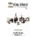 Türk Töresi Hasan - Göktürk Erdoğan
