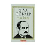 TÜRK TÖRESI - ZIYA GÖKALP