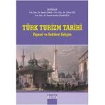 Türk Turizm Tarihi Şenol Çavuş