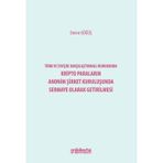 Türk ve İsviçre Karşılaştırmalı Hukukunda Kripto Paraların Anonim Şirket Kuruluşunda Sermaye Olarak