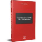 Türk Vergi Hukukunda Binek Otomobiller - Sinan Akyol