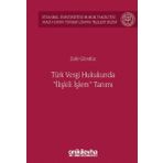 Türk Vergi Hukukunda "İlişkili İşlem" Tanımı