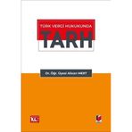 Türk Vergi Hukukunda Tarh