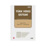 Türk Vergi Sistemi 2020