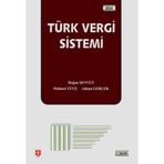 Türk Vergi Sistemi / Doğan Şenyüz / Ekin Basım Yayın / 9786256637542