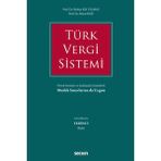 Türk Vergi Sistemi / Murat Batı / Seçkin Yayıncılık / 9786253811945
