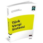 Türk Vergi Sistemi - Nurettin Bilici, Eda Özdiler Küçük Ekim 2025