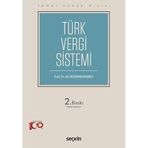 Türk Vergi Sistemi (THD)