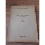 Türk Vergi Sisteminin Anahatları (Sahafiye Kitap)