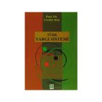 TÜRK YARGI SISTEMI - CEVDET ATAY