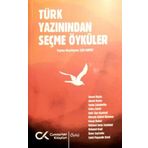 Türk Yazınından Seçme Öyküler Cumhuriyet Kitapları Yayınları