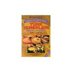 TÜRK YEMEKLERI ANSIKLOPEDISI - CEMAL ANADOL