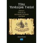 Türk Yenileşme Tarihi Cihan Özgün
