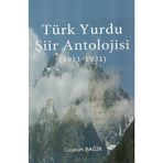 Türk Yurdu Şiir Antolojısi - Coşkun Bağır