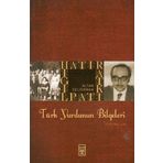 TÜRK YURDUNUN BILGELERI - ALTAN DELIORMAN
