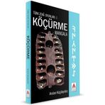 Türk Zeka Oyunları 1 - Köçürme - Mangala - Arslan Küçükyıldız