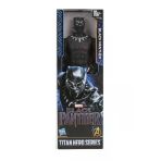 Turkafone Black Panter 29Cm Kutu Oyuncak Figür Kara Panther