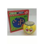 TURKAFONE Çim Adam Emoji + Solo Test