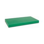 Türkay Kesme Tahtası 30X50X2 Yeşil