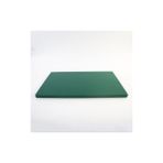 Türkay Polietilen Kesme Tahtası 30X50X4 - Yeşil