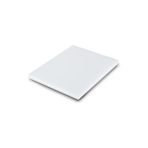Türkay Polietilen Kesme Tahtası 40X60X2 - Beyaz