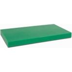 Türkay Polietilen Kesme Tahtası Yeşil 40x30x2cm