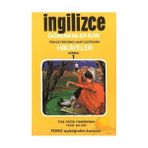 TÜRKÇE ÇEVİRİLİ, BASİTLEŞTİRİLMİŞ, ALIŞTIRMALI İNGİLİZCE HIKAYELER FAKIR BALIKÇI DERECE 1 / KITAP - KOMISYON