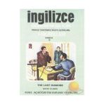 TÜRKÇE ÇEVİRİLİ, BASİTLEŞTİRİLMİŞ, ALIŞTIRMALI İNGİLİZCE HIKAYELER KAYIP ELMAS DERECE 3 / KITAP 3 - KOMISYON