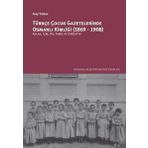 Türkçe Çocuk Gazetelerinde Osmanlı Kimliği 1869-1908 Eray Yılmaz