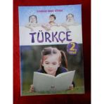 Türkçe Ders Kitabı - İlkokul2. Sınıf (İkinci El)