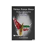 Türkçe Farsça Rusça Türkçe Öğrenelim Palme Yayınevi