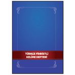 Türkçe Fihristli Kelime Defteri