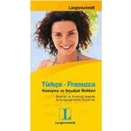 Türkçe - Fransızca Konuşma ve Seyahat Rehberi - kollektif