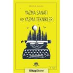 TÜRKÇE HAT SANATI (YAZMA TEKNİĞİ) - MURAT YALÇIN