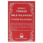 Türkçe İmla Kılavuzu - Aykut Şenyıldız